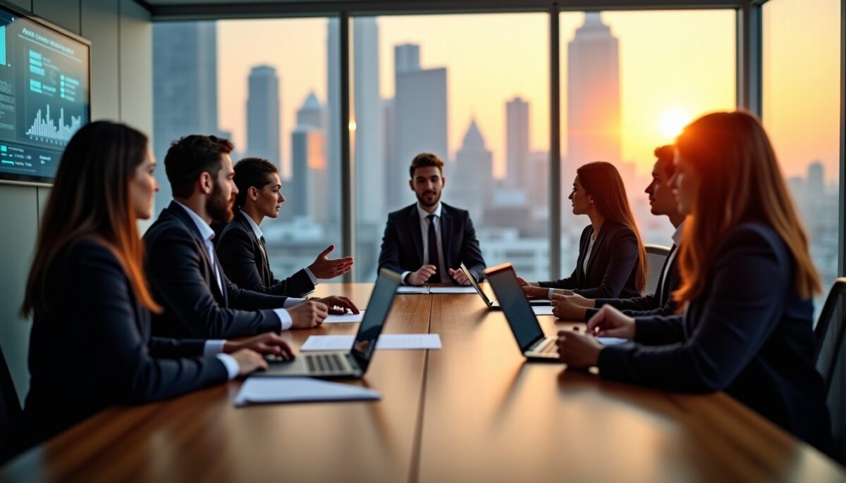 Théorie de l’agence : harmoniser et maximiser les intérêts en entreprise
