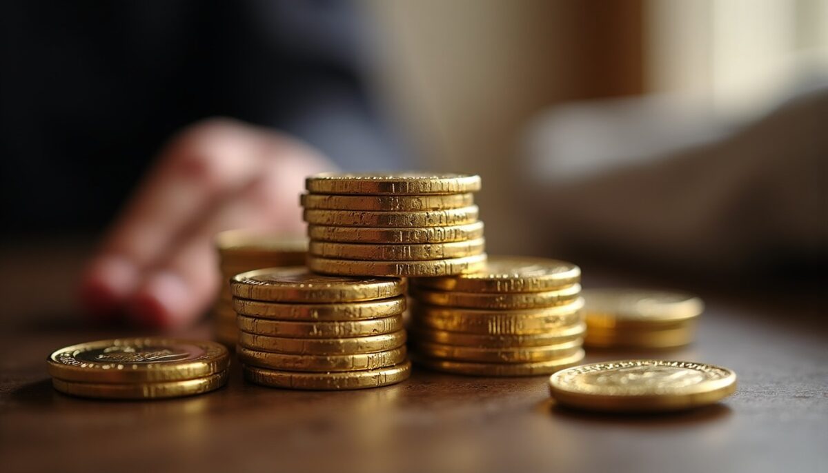 Achat d’or : guide pour trouver un partenaire de confiance et sécuriser votre investissement