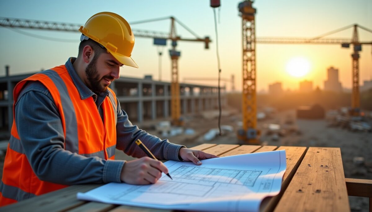 CISSCT : Assurez une protection optimale sur vos grands chantiers