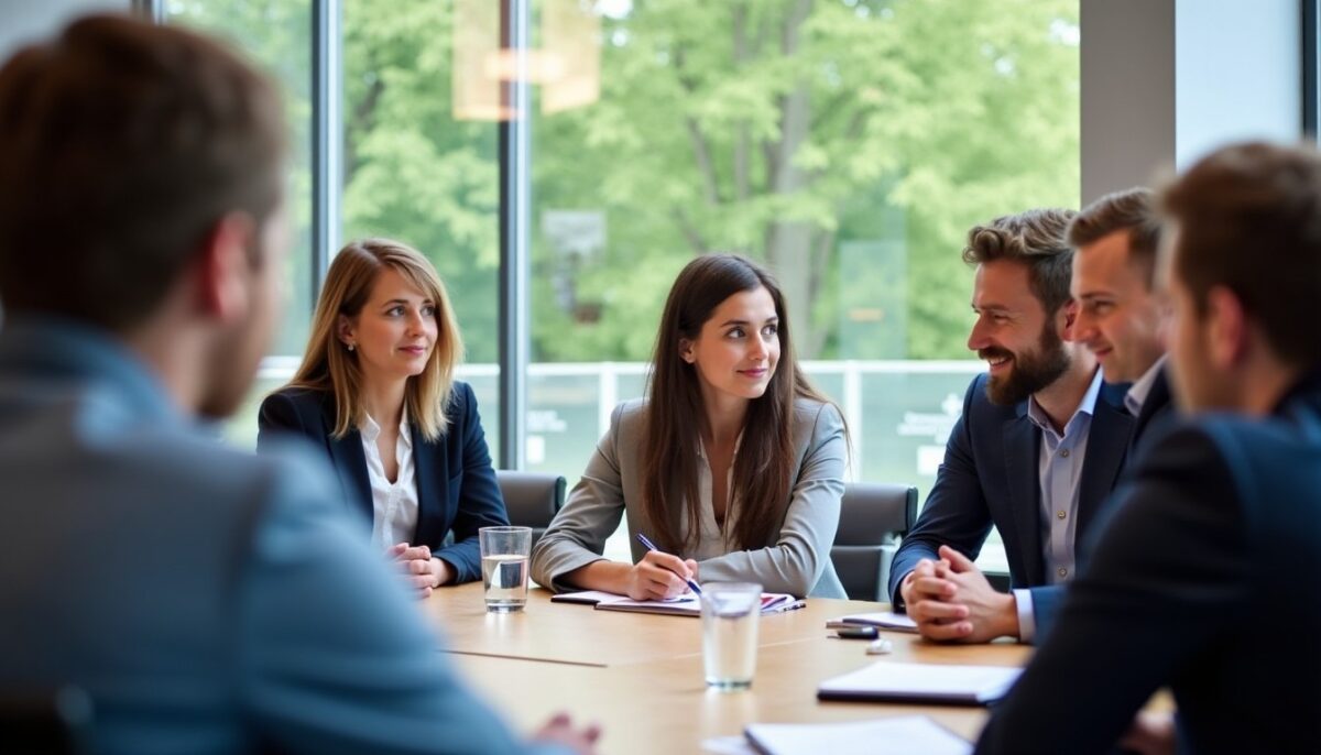 Lancer son entreprise en Auvergne : quels experts consulter pour assurer son succès ?