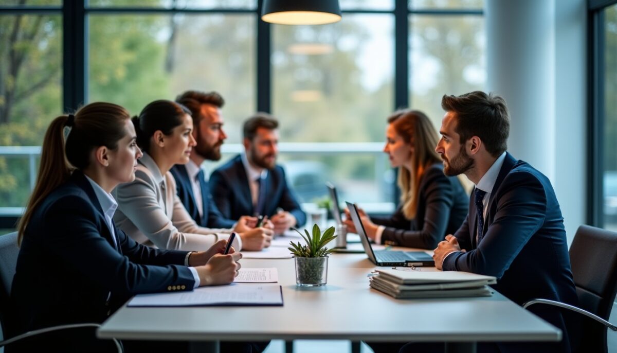 Gouvernance d&rsquo;entreprise : Les stratégies des groupes pour une conformité maîtrisée et efficace