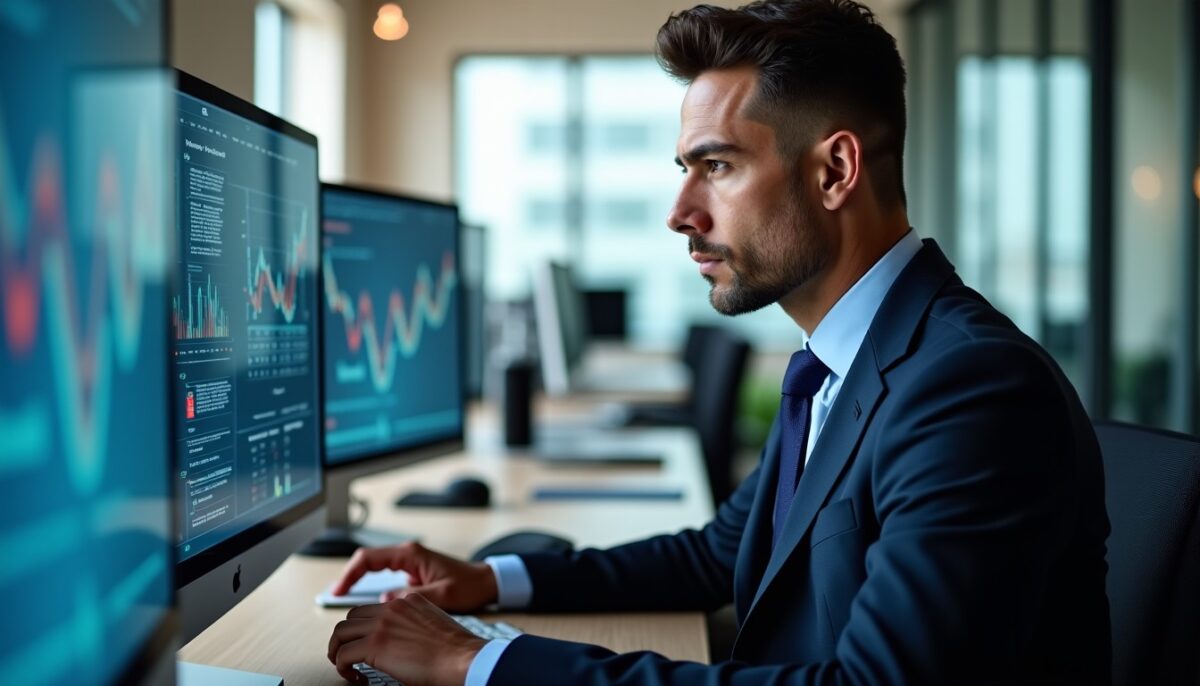 Les 8 indicateurs essentiels qu’un dirigeant doit surveiller chez son prestataire informatique