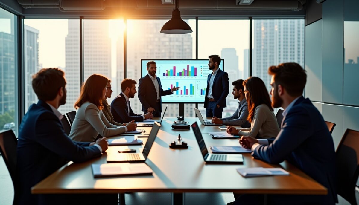Explorer les diverses stratégies de ciblage marketing pour toucher efficacement votre audience