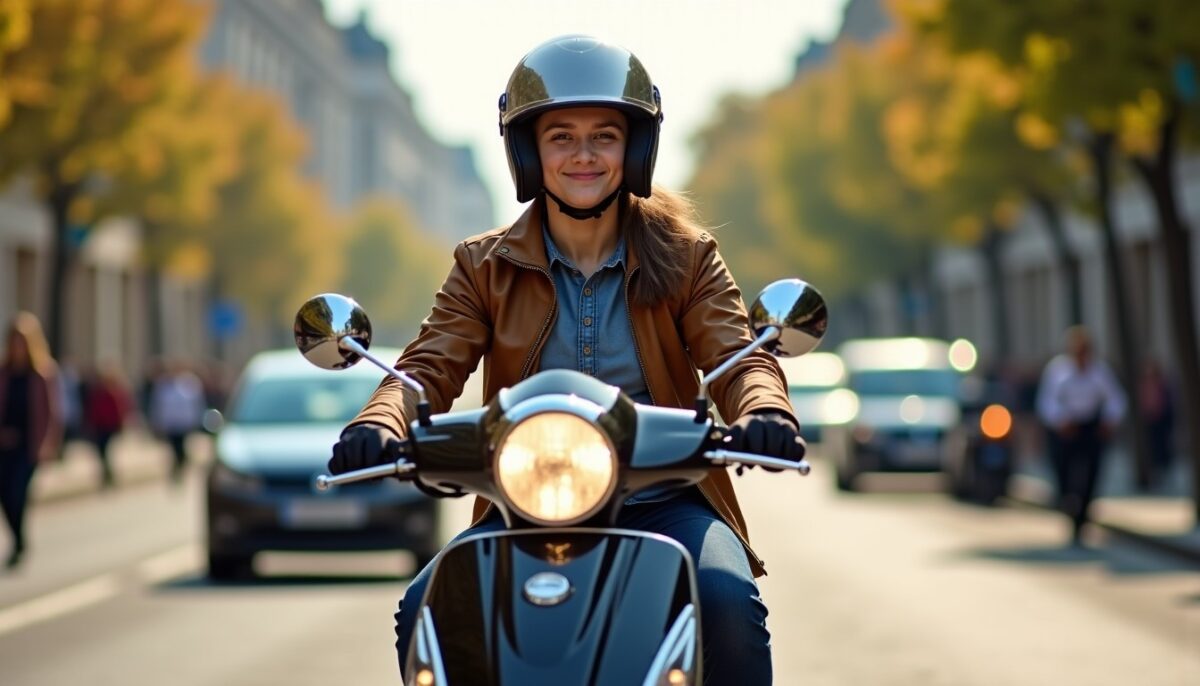 Assurance scooter 125 : guide pratique pour dénicher le contrat idéal à petit prix