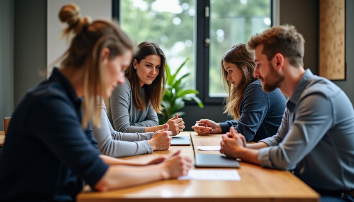 Les étapes clés d&rsquo;un projet de naming en collaboration avec une agence