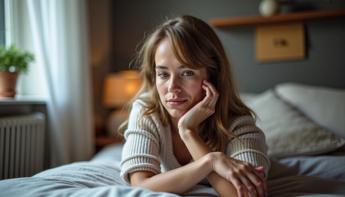 Syndrome de fatigue chronique : guide complet sur l'encéphalomyélite myalgique (EM