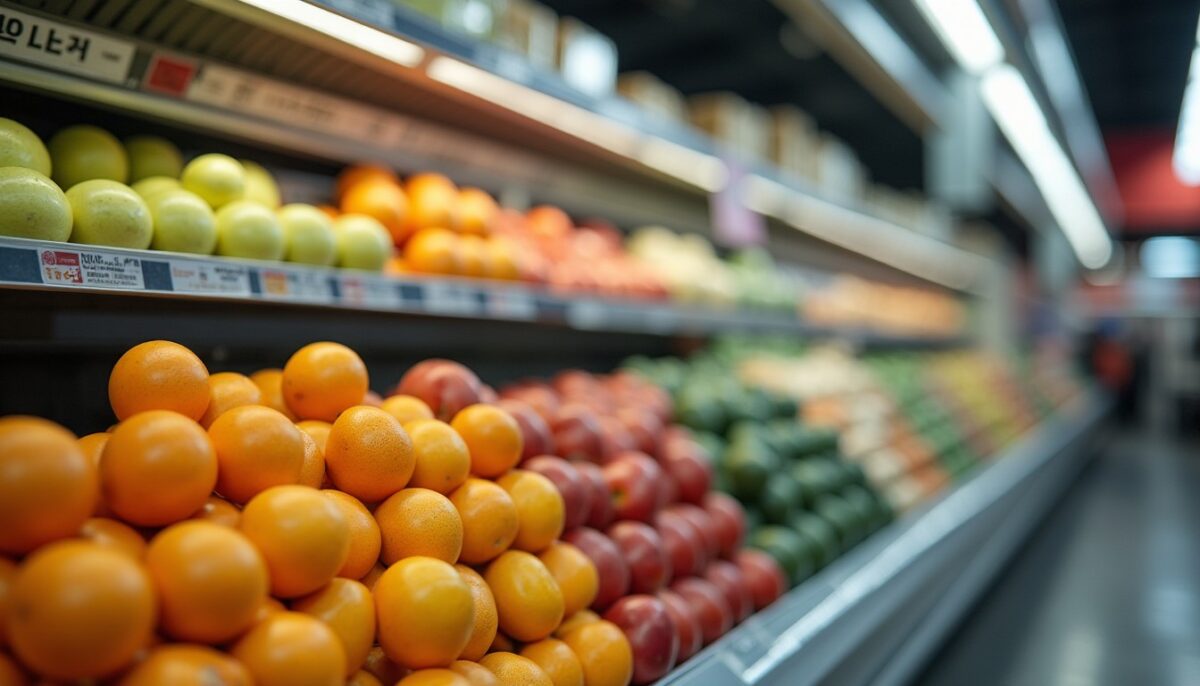 Secteur FMCG : Comprendre les défis majeurs des biens de consommation courante