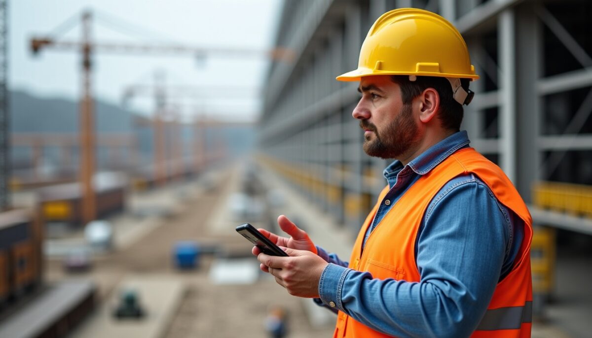 Indice du coût de la construction : comprendre son évolution et maîtriser son calcul