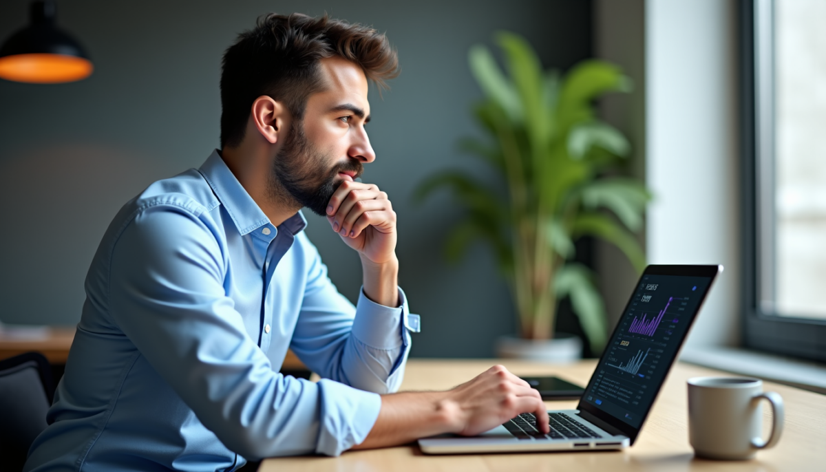 Comment évaluer la qualité d&rsquo;un consultant SEO selon Julien Jimenez