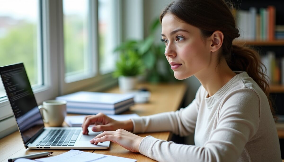 Formation en comptabilité à distance : les éléments essentiels à considérer avant de vous inscrire