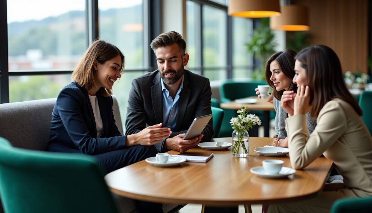 Louer son mobilier événementiel au lieu de l&rsquo;acheter : tous les avantages à découvrir