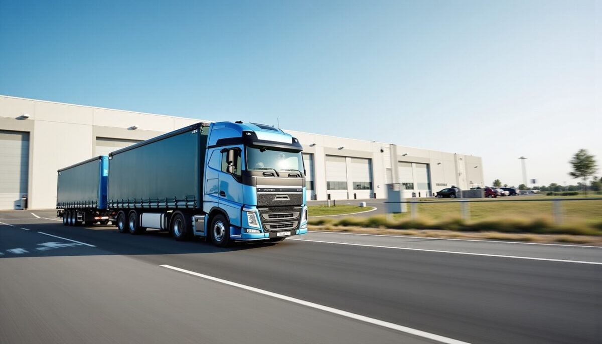 Prologis LP : Le géant incontesté de l&rsquo;immobilier logistique à l&rsquo;échelle mondiale