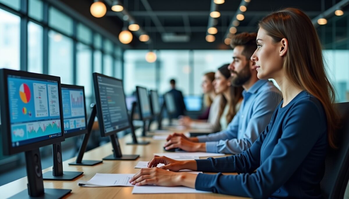 Externalisation administrative multi-sites : Guide pour uniformiser les processus entre diverses entités