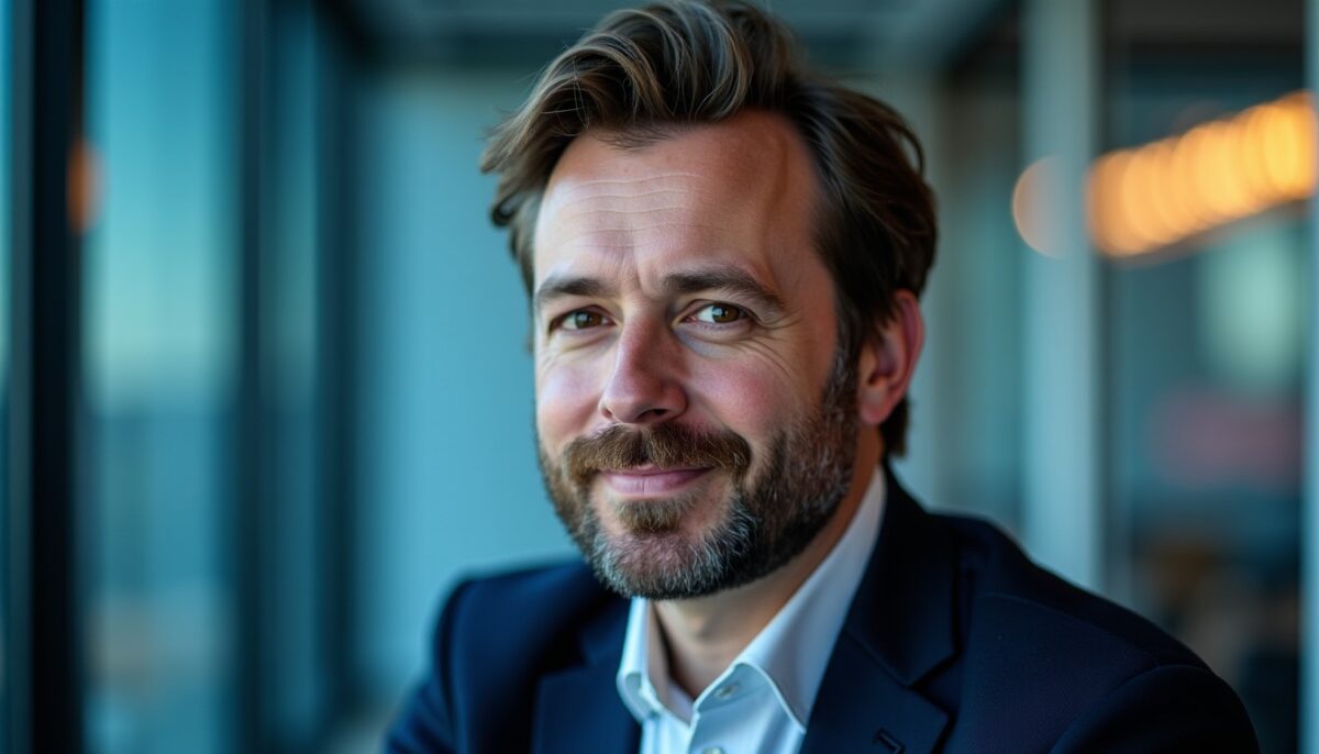 Chief Digital Officer : au cœur de la conquête digitale