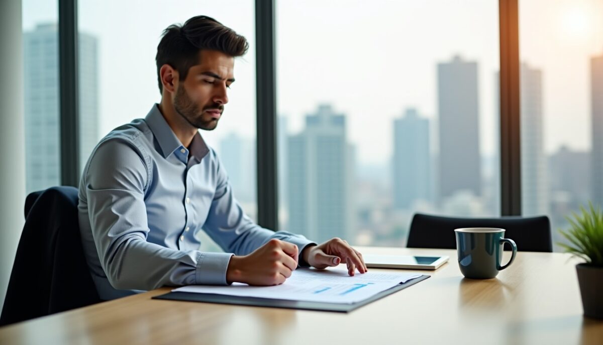 Investir en SCPI à crédit : les critères clés à considérer avant de vous engager