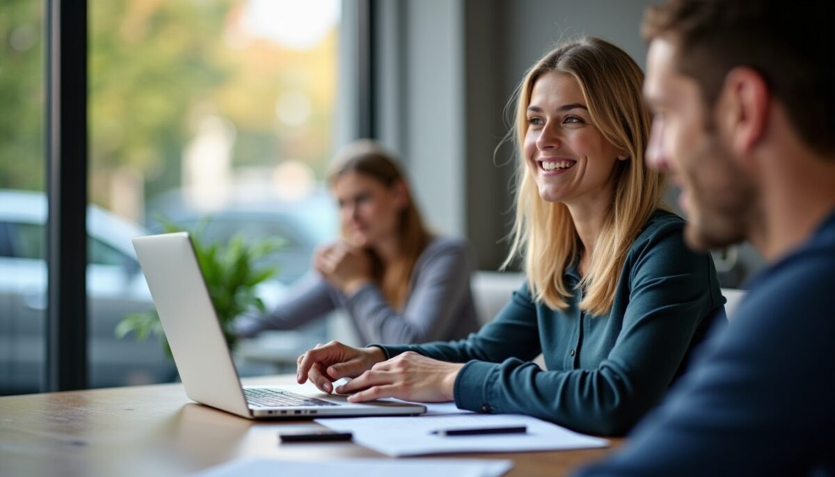 Stratégie de domaine : comprendre ses fondements et activer les leviers clés de performance