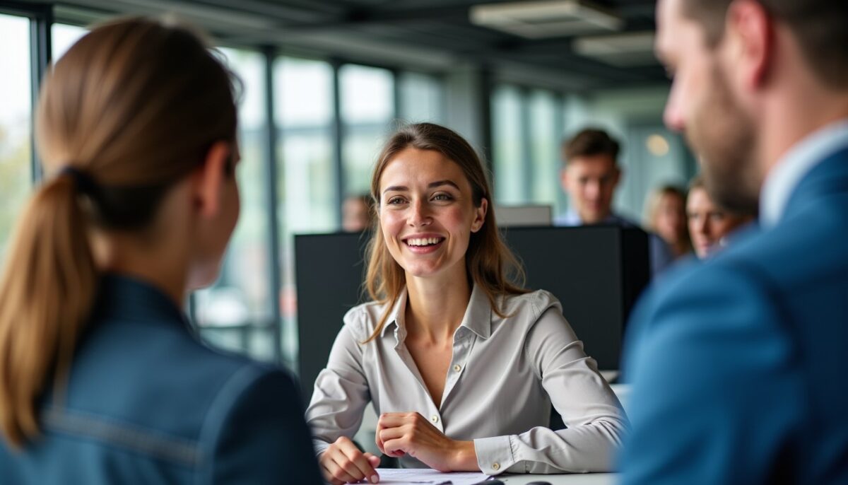 Marque employeur : transformer le bien-être au travail en levier stratégique de compétitivité