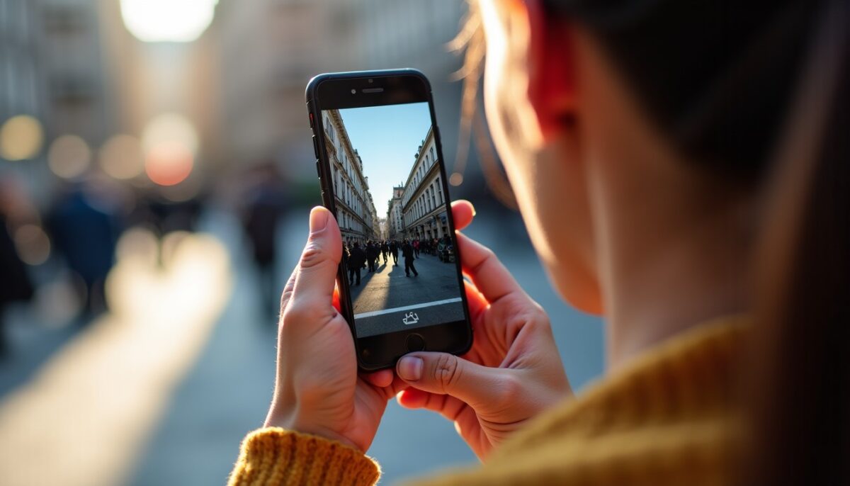 Format Story Instagram : guide des dimensions idéales pour un rendu professionnel