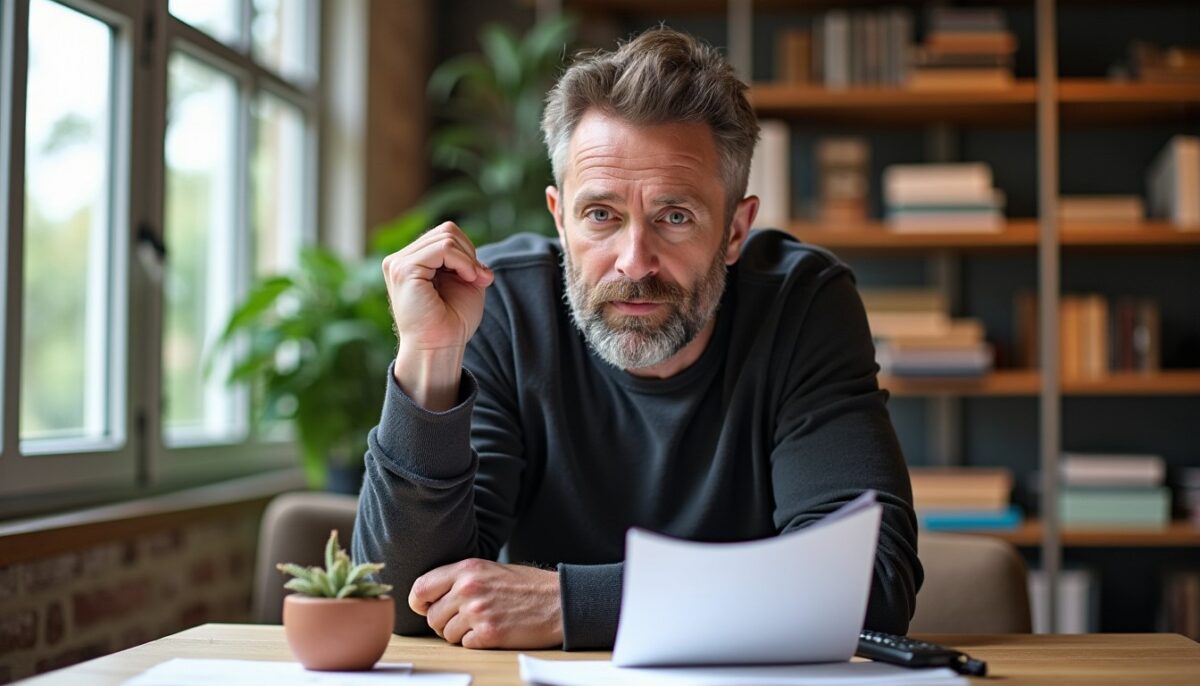 Salaire d&rsquo;un architecte d&rsquo;intérieur : perspectives de revenus et trajectoires d&rsquo;évolution