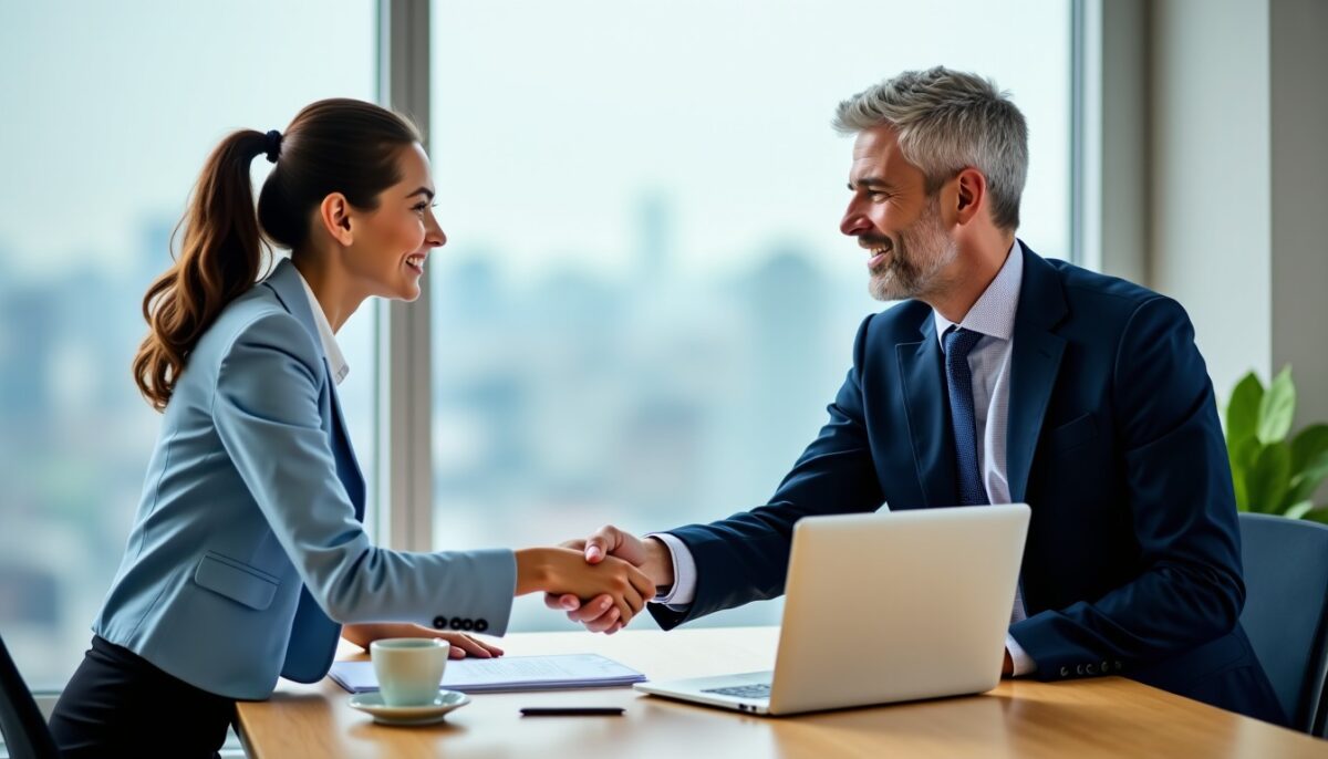 Lancer son entreprise : l’importance cruciale d’un expert-comptable dès les premiers pas