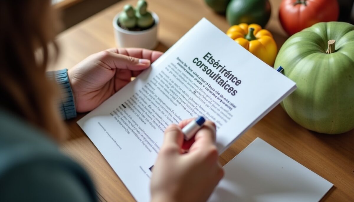 Étiquetage des produits : Guide complet des mentions obligatoires pour une conformité assurée