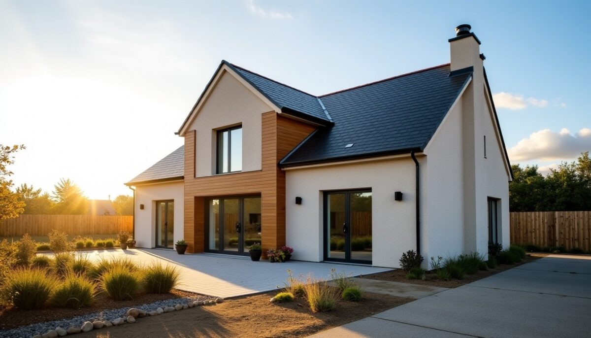Investir dans la construction d’une maison neuve en Gironde : les critères essentiels à connaître