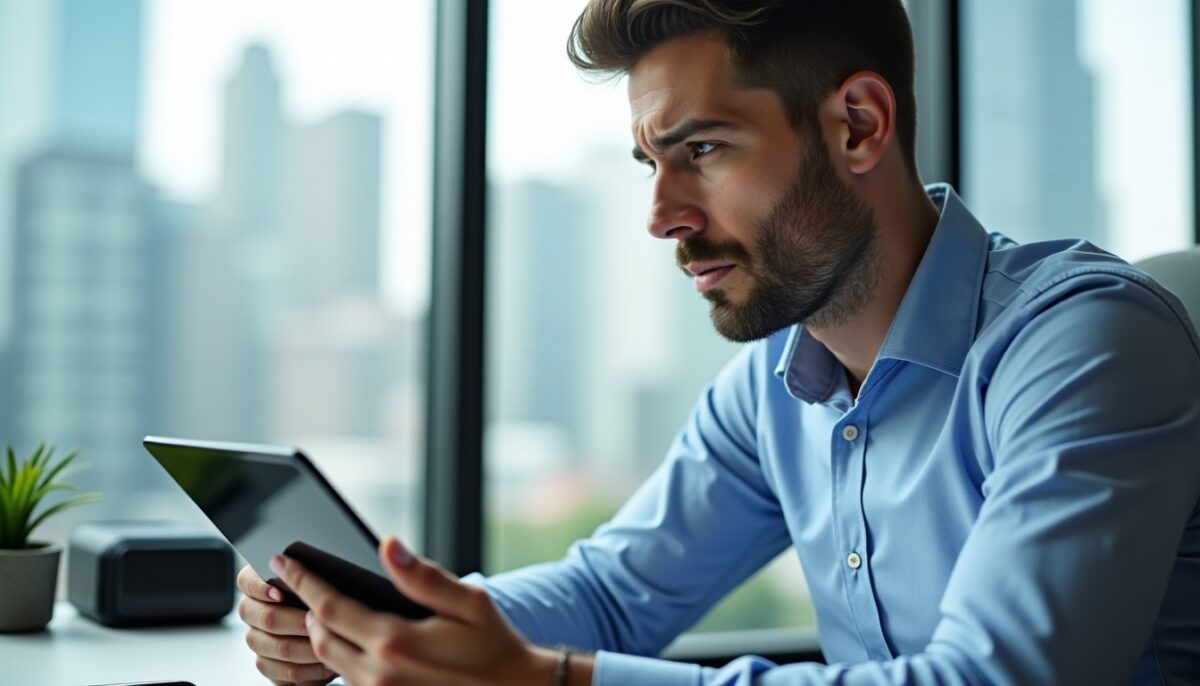 Investir en période de baisse : comprendre les limites du PEA