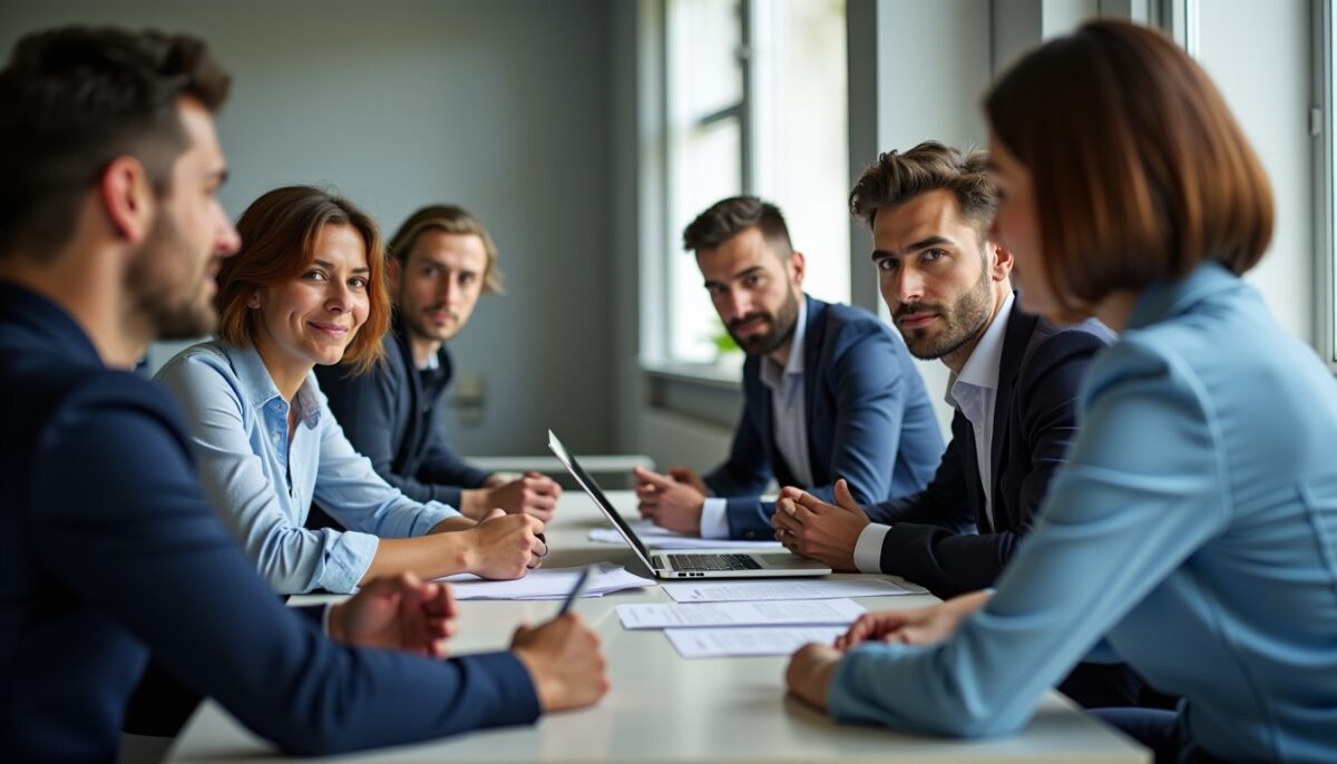 Externalisation en entreprise : les clés pour réussir votre partenariat stratégique