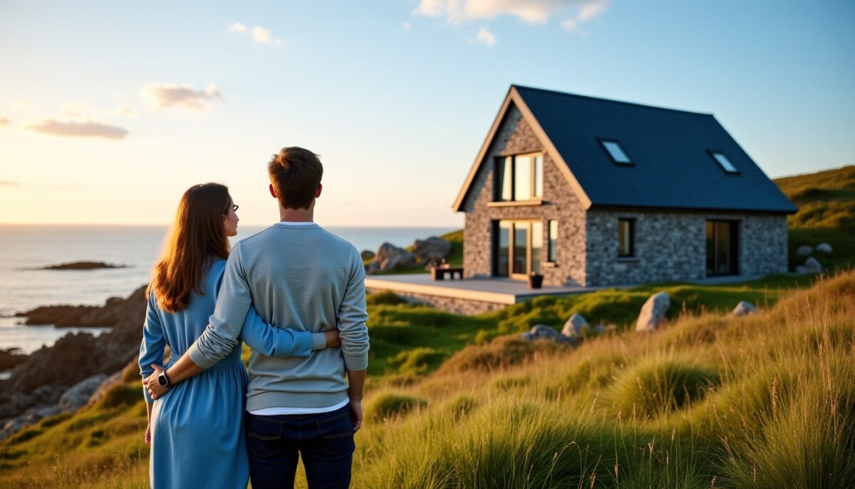Pourquoi choisir la Bretagne pour bâtir votre maison : 5 atouts incontournables