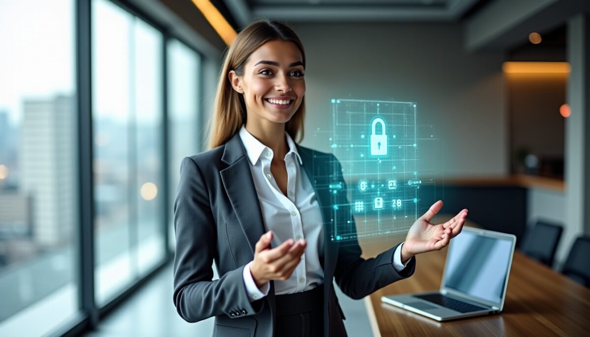L&rsquo;importance croissante d&rsquo;un stockage cloud sécurisé pour les entreprises contemporaines