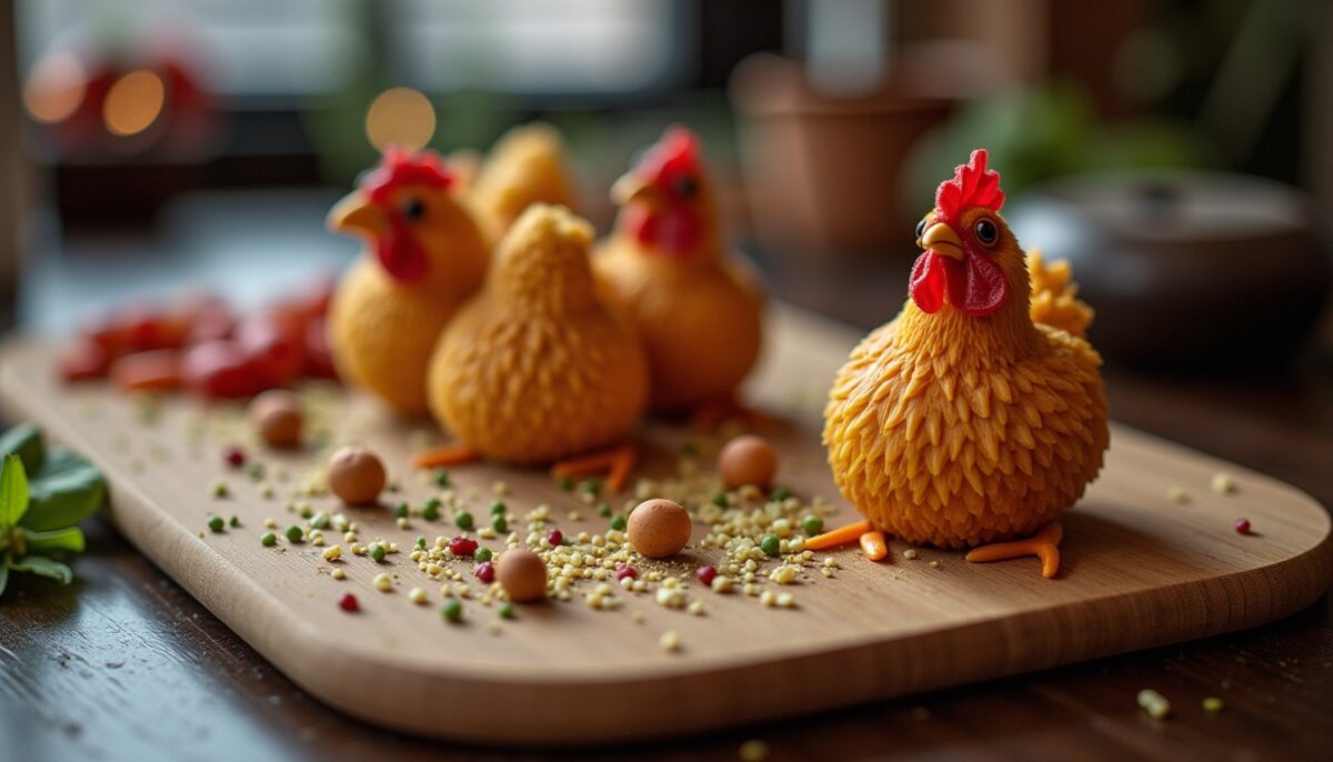 Pepe Chicken : décryptage du chiffre d&rsquo;affaires et clés du succès