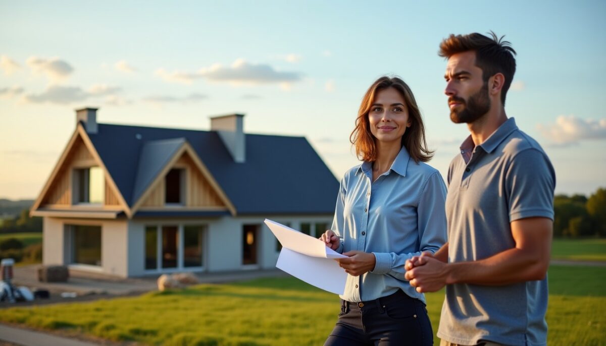 Comment choisir le constructeur idéal pour votre maison dans le Morbihan ?