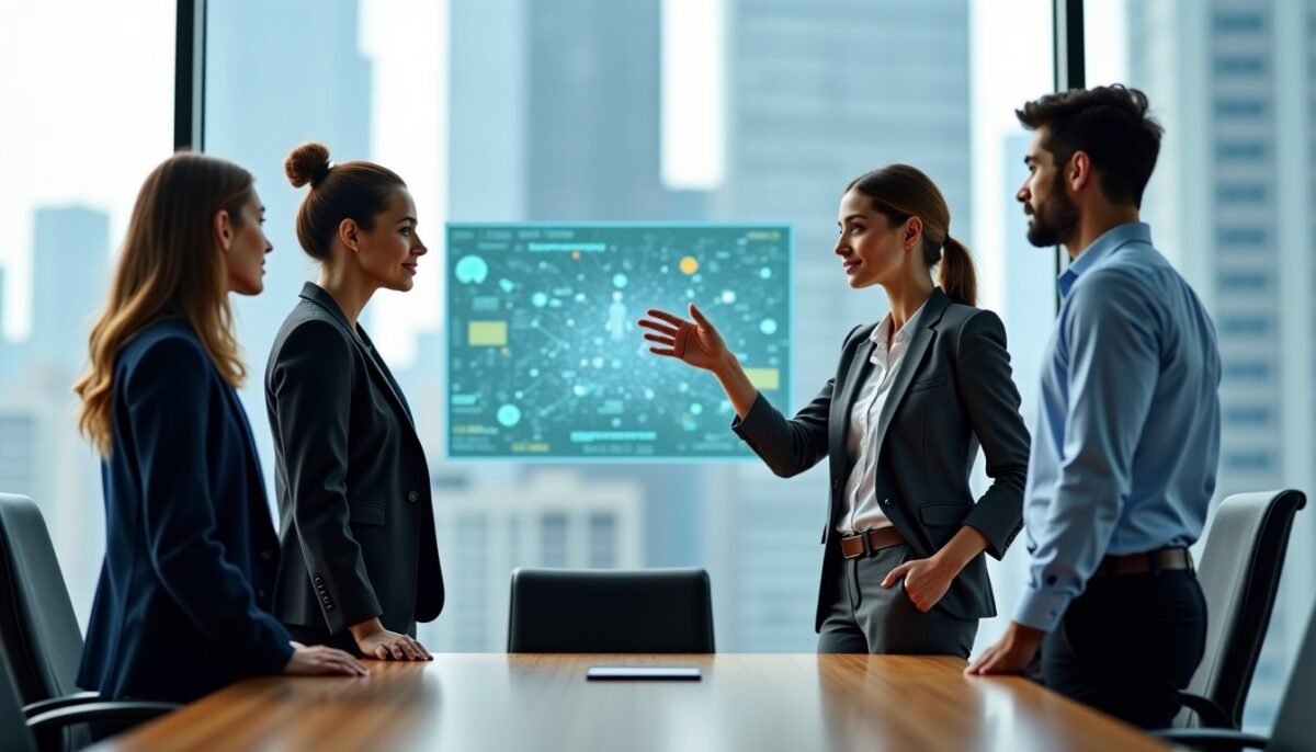Théorie de l’agence : aligner et maximiser les intérêts au cœur de l’entreprise