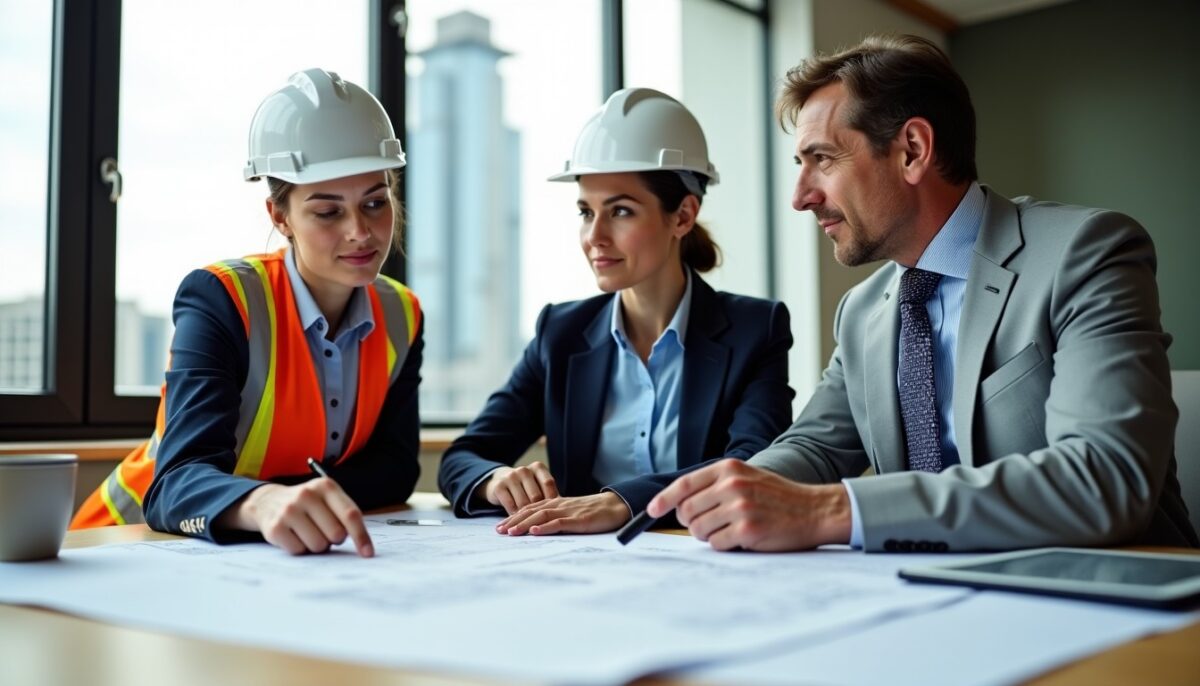 Promoteur immobilier : comment sélectionner le partenaire de construction idéal pour réussir votre projet
