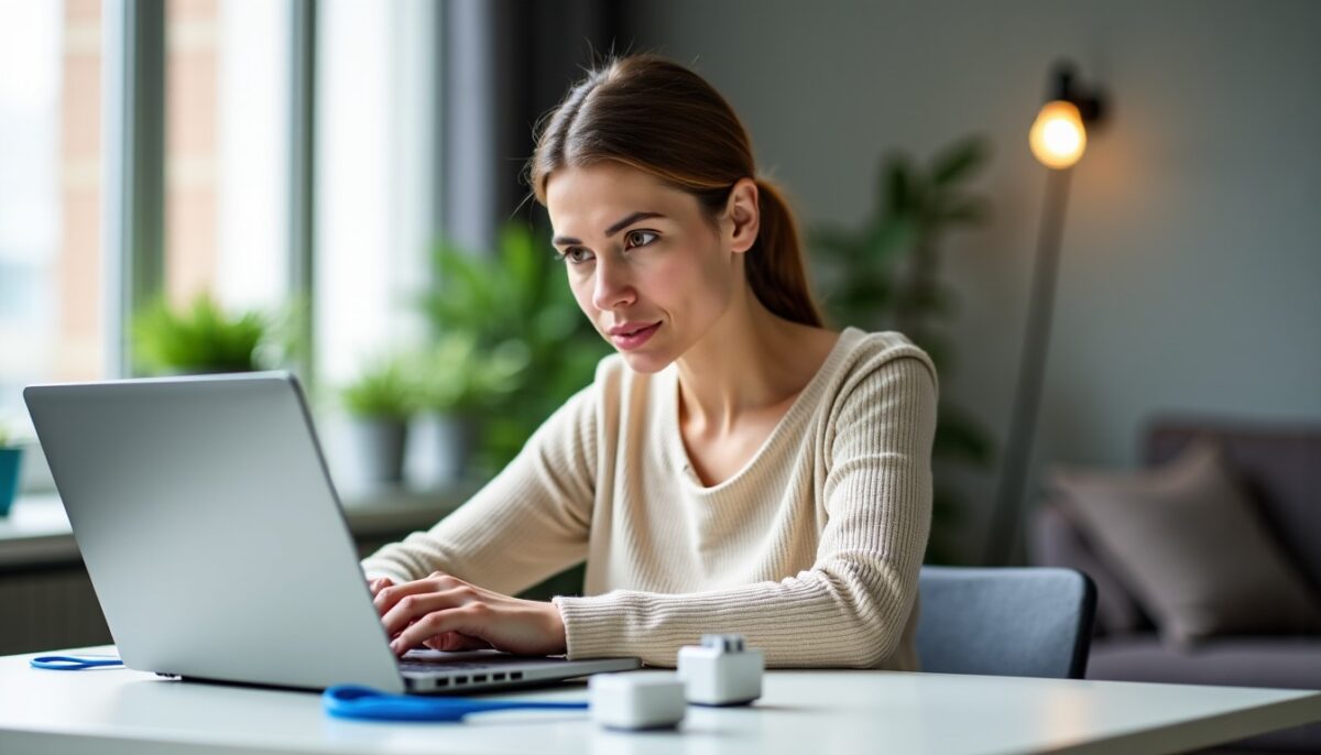 Télétravail : choisir entre câble Ethernet et CPL, quelle connexion privilégier ?