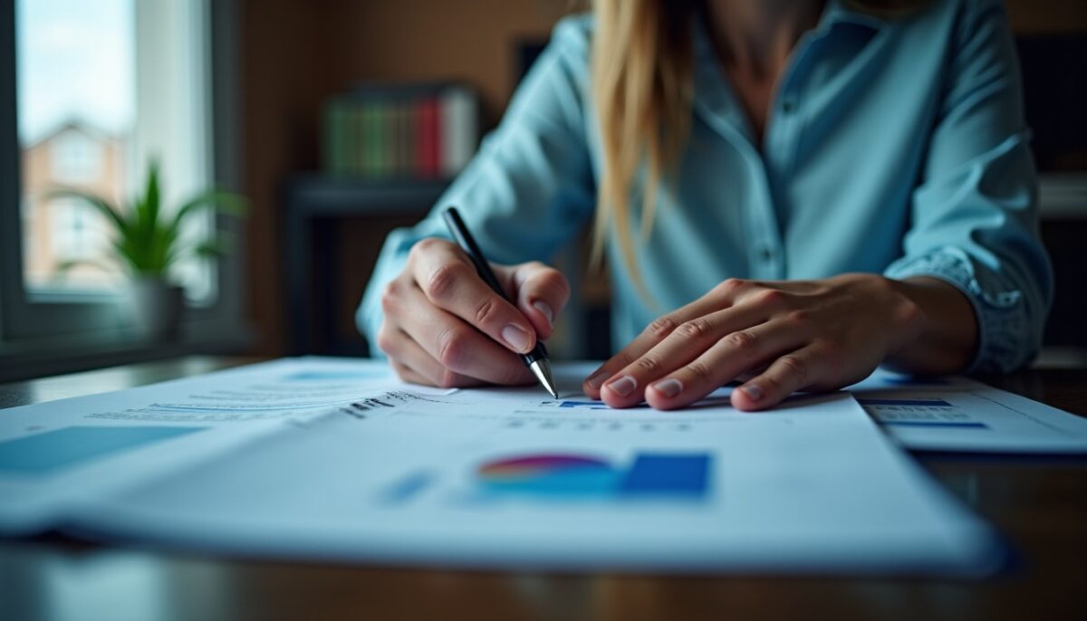 Fraudes et erreurs comptables : stratégies efficaces pour renforcer la sécurité des contrôles financiers
