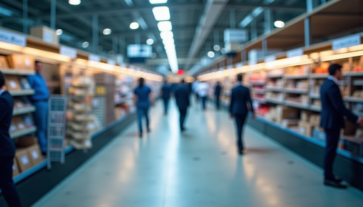 Guide pratique pour sélectionner un ERP français adapté à la gestion omnicanale du retail