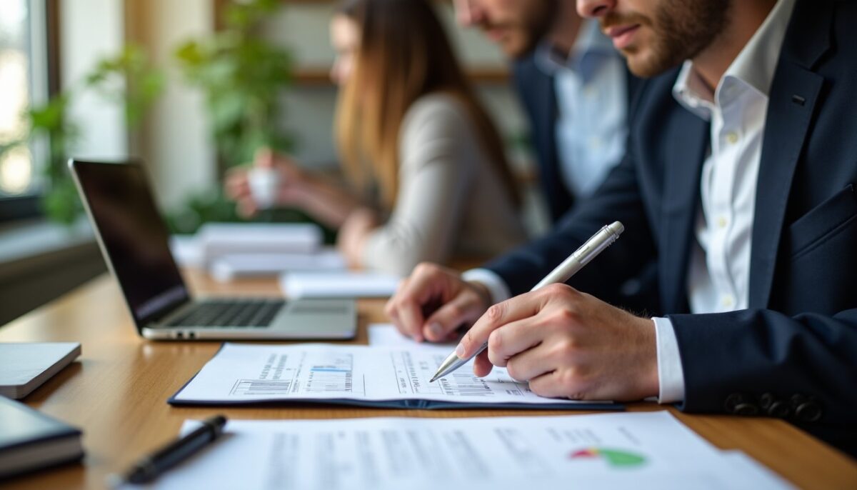 Les avantages clés de confier votre comptabilité et fiscalité à un cabinet profondément enraciné localement
