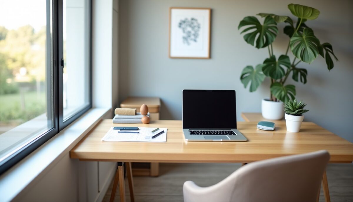 Astuces incontournables pour optimiser l’espace et gagner en flexibilité au travail