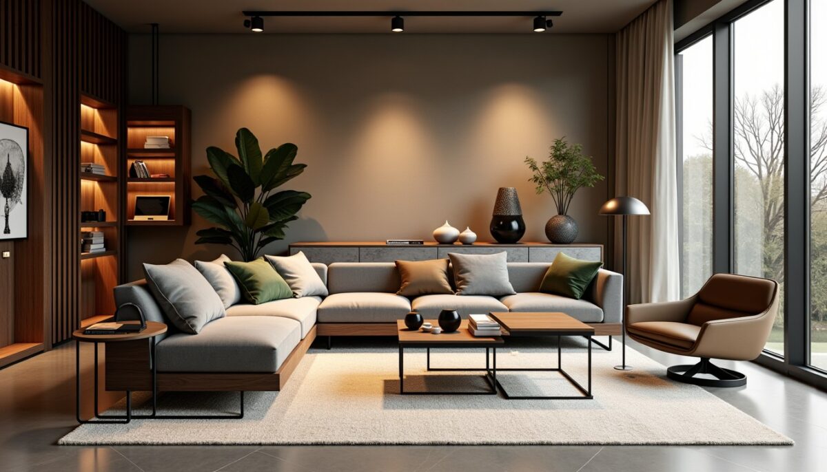 Raisons incontournables pour choisir une entreprise d’agencement intérieur pour sublimer votre showroom