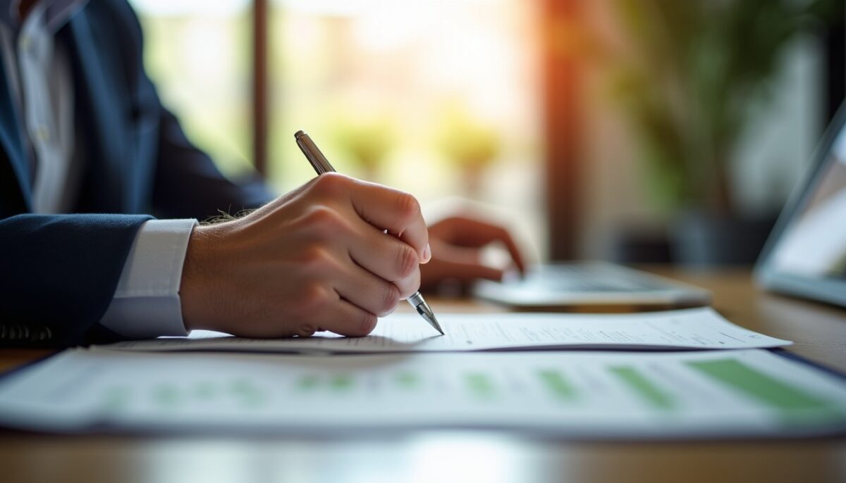 Comment financer un nouveau projet professionnel : Découvrez les options de restructuration de crédits à considérer