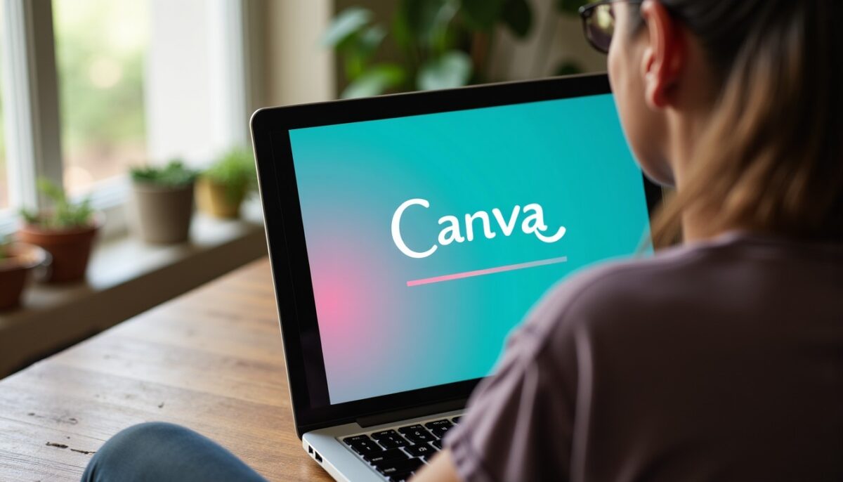 Canva : le secret des entrepreneurs pour une communication efficace et comment en exploiter tout le potentiel