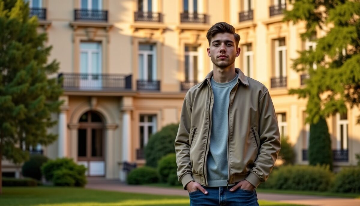 Guide pratique : comment dénicher la résidence étudiante idéale à Nancy
