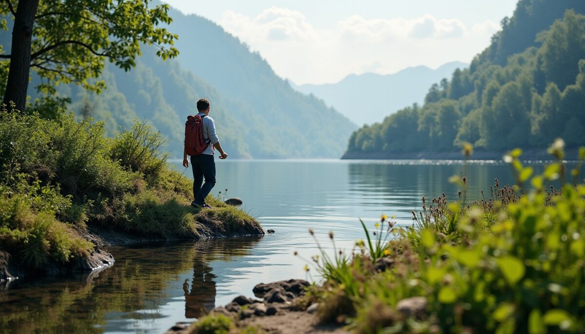 Séminaires d'entreprise et tourisme d'affaires en 2026 : une immersion innovante au cœur de la nature